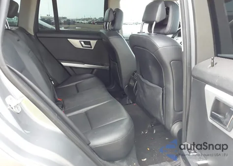 2015 Mercedes-Benz Glk 350 из США, поврежденный, VIN WDCGG5HB2FG440034